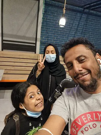 Shrimp Shack King Abdullah Rd