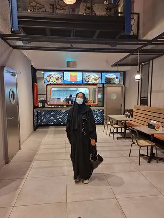 Shrimp Shack King Abdullah Rd