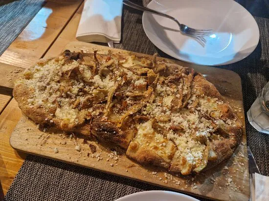 Masandro Ristorante-Pizzeria