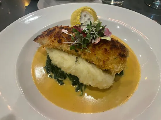 كايزر جريل بالم سبرينغز