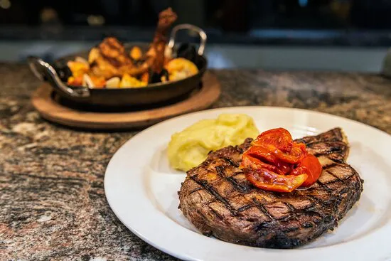 كايزر جريل بالم سبرينغز