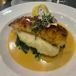 Kaiser Grille Palm Springs