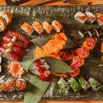 Sibuya Urban Sushi Bar Malaga