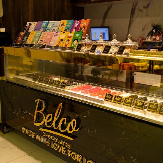 Belco Chocolates