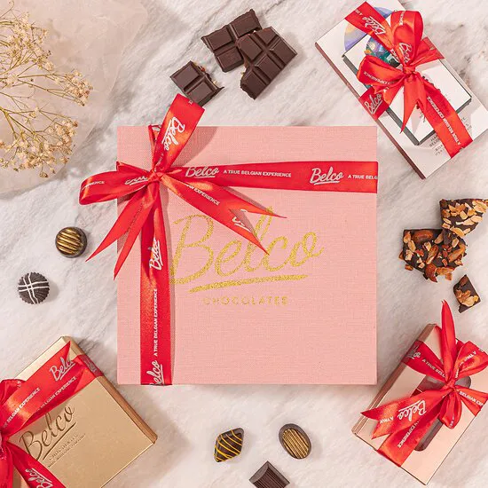 Belco Chocolates