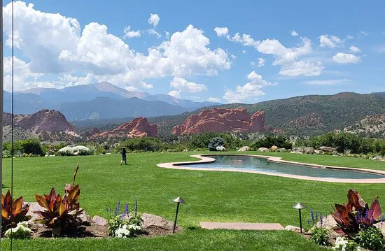 Grand View Dining Room