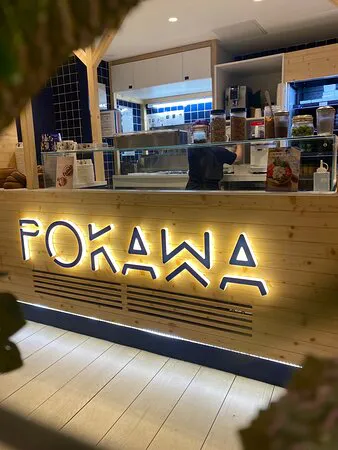 Pokawa Rouen 2