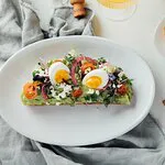 أليسيا المعجنات ومقهى