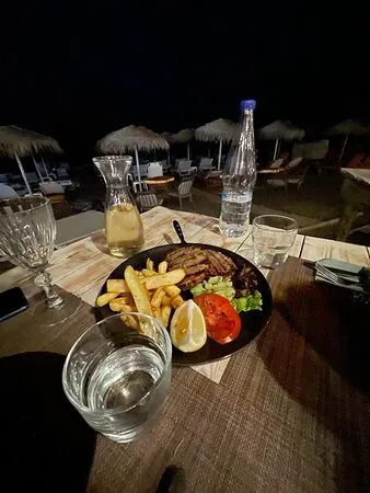Grillhouse TaLoukakia