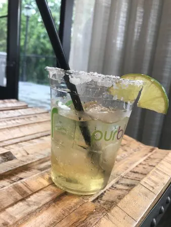 التغييرات في خط العرض