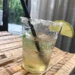 التغييرات في خط العرض