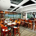 إسينا لاونج آند جريل