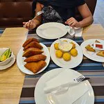 مطعم هومي، مسقط