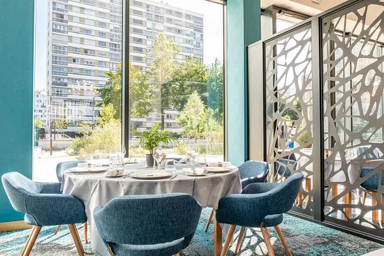 Restaurant Vatel Nantes