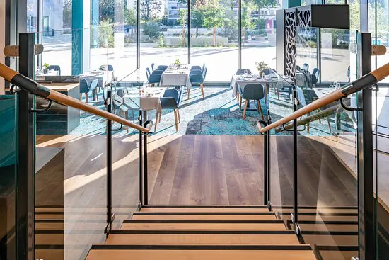 Restaurant Vatel Nantes