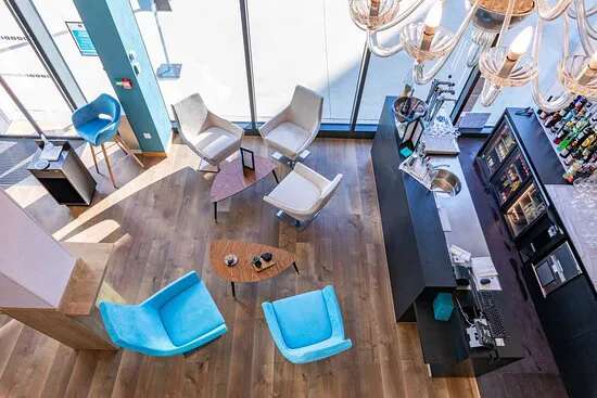 Restaurant Vatel Nantes