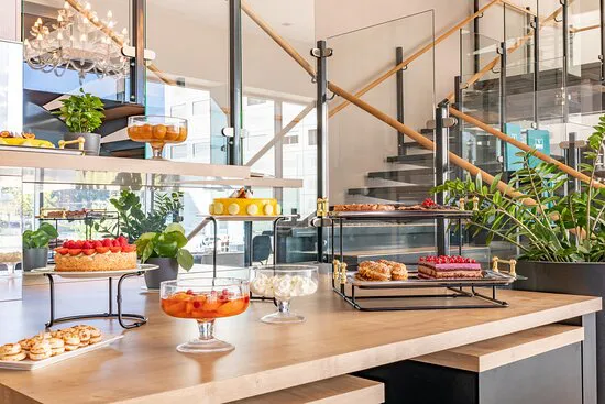 Restaurant Vatel Nantes