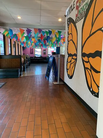 5 De Mayo Mexican Restaurant