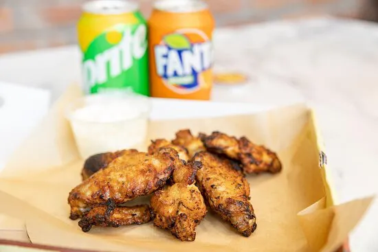 بيتزابيكر جرانججورمان