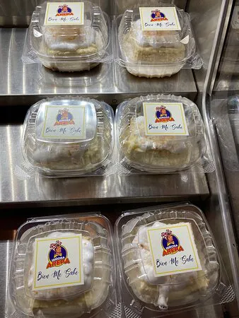 سينورا أريبا