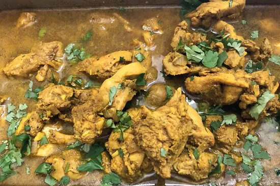 Pepper Pot Island Cafe