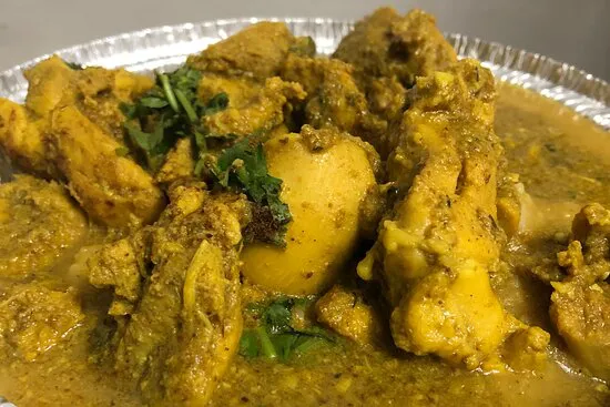 Pepper Pot Island Cafe