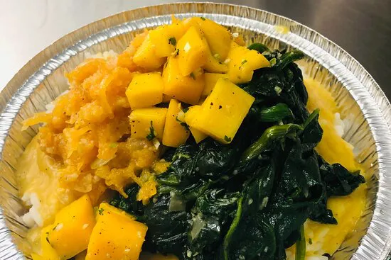 Pepper Pot Island Cafe