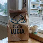 Cafe' Lucia - فود بار