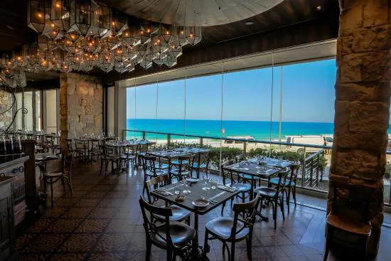 رستيكا نيوكاسل بيتش