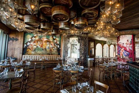 رستيكا نيوكاسل بيتش