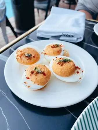 مطعم كولوني كلوب