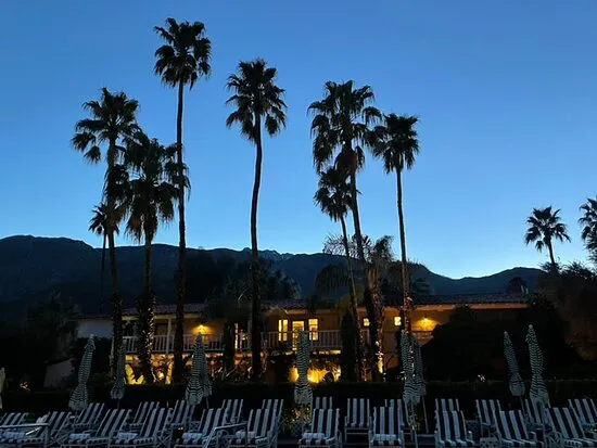 مطعم كولوني كلوب