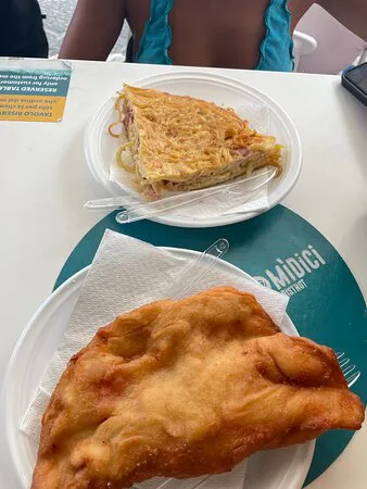 ميديسي غاسترونوميا كابري