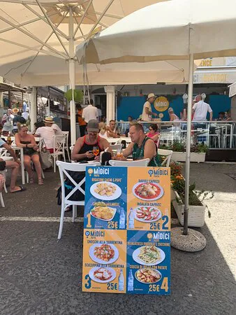 ميديسي غاسترونوميا كابري