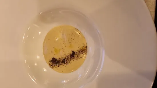 مطعم إنفيتالي إينوتراتوريا، براغ