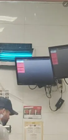 بيتزا بابا جونز