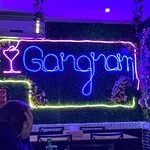 Restaurant Korea Gangnam
