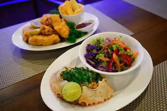 مطعم Islanda Bentota للمأكولات البحرية