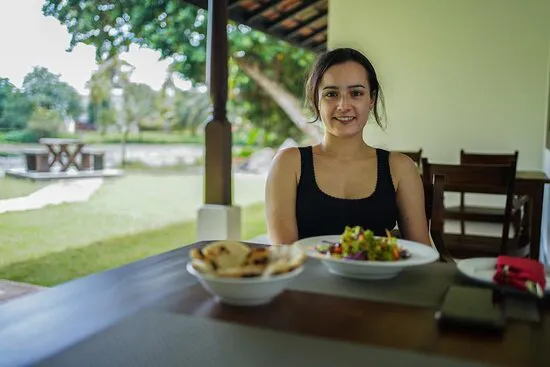 مطعم Islanda Bentota للمأكولات البحرية