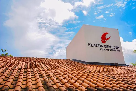 مطعم Islanda Bentota للمأكولات البحرية