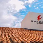 مطعم Islanda Bentota للمأكولات البحرية