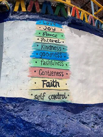 مطعم وكافيه كينج جاميكا