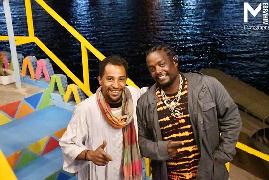 مطعم وكافيه كينج جاميكا