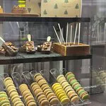 ماريميلكون، موسكو