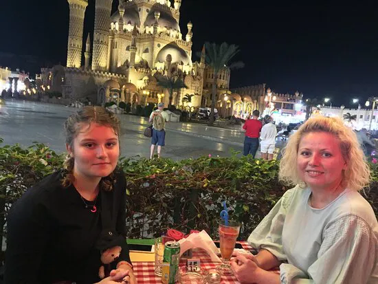 Da Rosina Ristorante