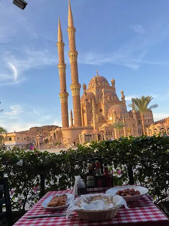 Da Rosina Ristorante