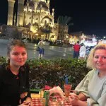 Da Rosina Ristorante