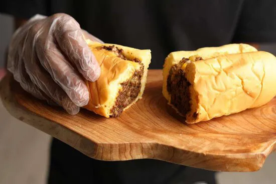 مطعم جيه آند ايه برجر، جازان