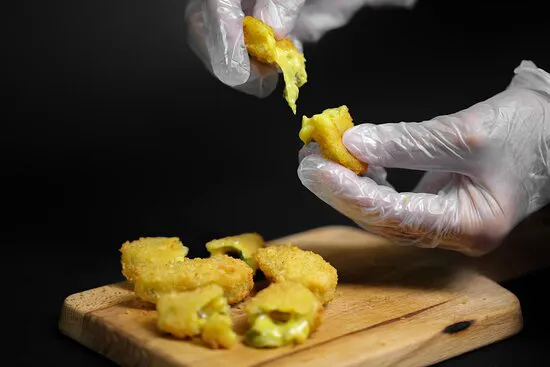 مطعم جيه آند ايه برجر، جازان