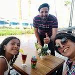 Las Vegas American Steakhouse Restaurant & Cafe